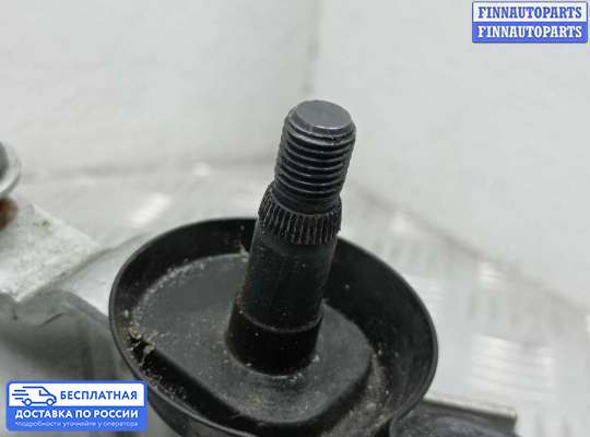 Трапеция дворников (стеклоочистителя) на Kia Sportage IV (QL)