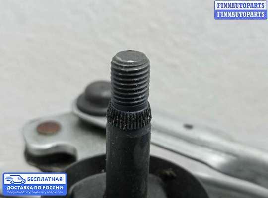 Трапеция дворников (стеклоочистителя) на Kia Sportage IV (QL)