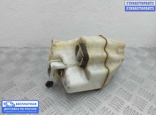 Корпус воздушного фильтра на Toyota Camry XV40