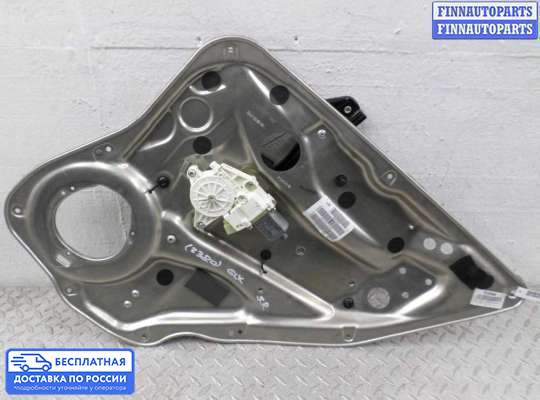 Стеклоподъемник электрический на Mercedes-Benz GLK (X204)