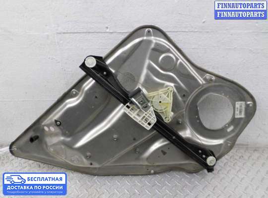 Стеклоподъемник электрический на Mercedes-Benz GLK (X204)