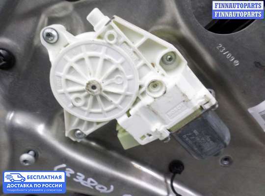 Стеклоподъемник электрический на Mercedes-Benz GLK (X204)