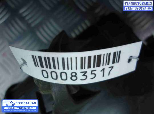 Бачок гидроусилителя на BMW 7 (F01/F02)