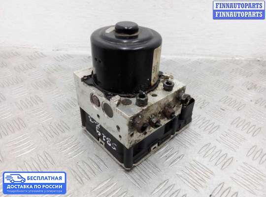 Блок ABS на BMW X3 (F25)