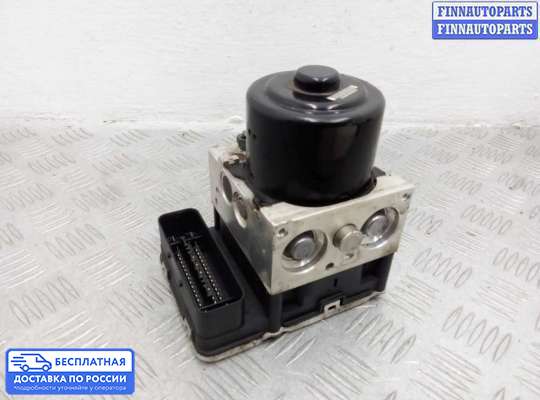 Блок ABS на BMW X3 (F25)