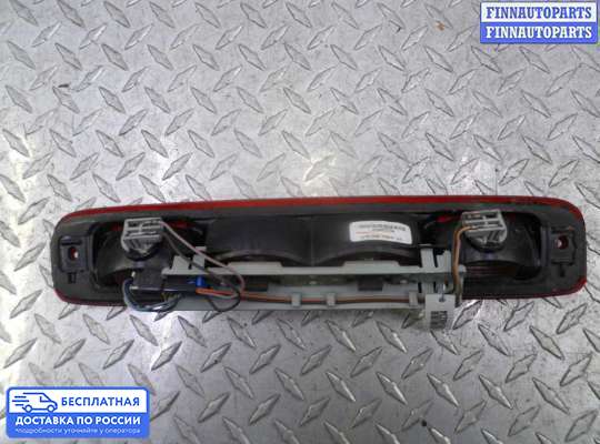 Фонарь (стоп-сигнал) центральный на Chevrolet Tahoe (GMT840)