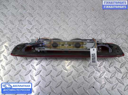 Фонарь (стоп-сигнал) центральный на Chevrolet Tahoe (GMT840)