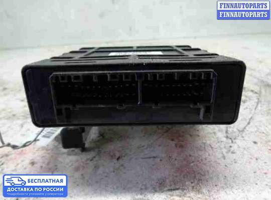 ЭБУ АКПП (блок управления автоматом) на Peugeot 4007