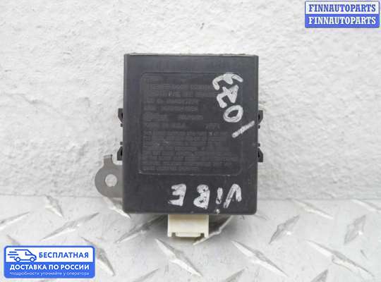 ЭБУ прочее на Toyota Matrix I (E13)