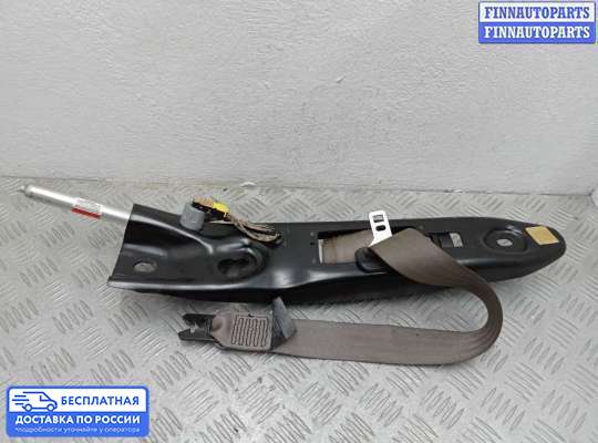 Ремень безопасности на Volvo XC90