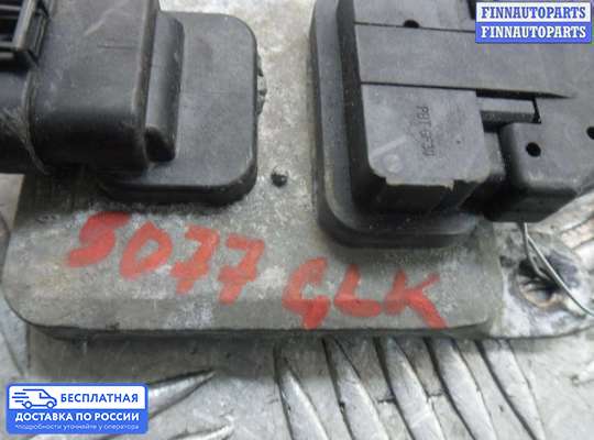 Датчик прочий на Mercedes-Benz GLK (X204)