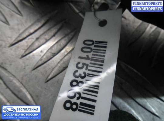 Патрубок (трубка, шланг) на Kia Sportage IV (QL)