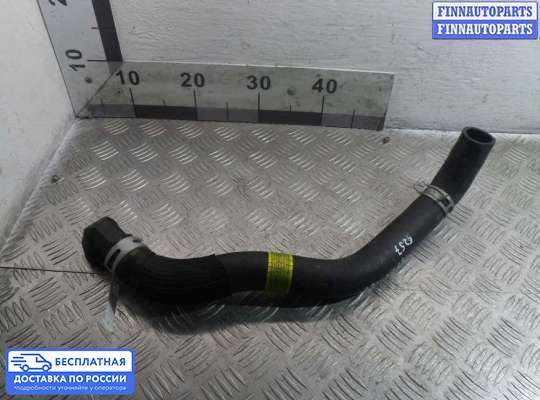 Патрубок (трубка, шланг) на Kia Sportage IV (QL)