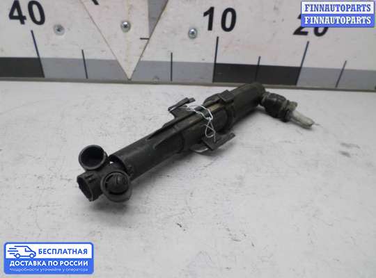 Форсунка омывателя фары / стекла на BMW 6 (F06/F12/F13)