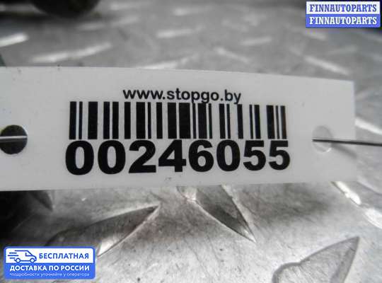 Педальный узел (педаль) на Toyota Camry XV30