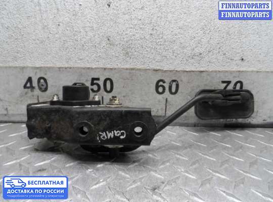 Педальный узел (педаль) на Toyota Camry XV30