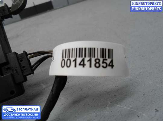 Антенна на BMW X3 (F25)