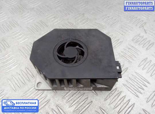 Аудиотехника на Mercedes-Benz E (W212)