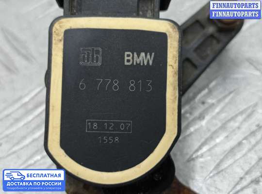 Датчик дорожного просвета на BMW X5 (E70)