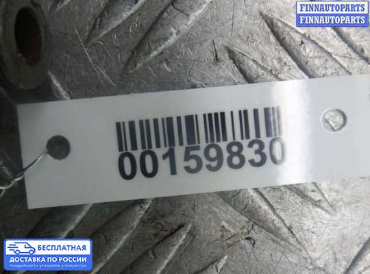 Патрубок (трубка, шланг) на Mercedes-Benz E (W212)