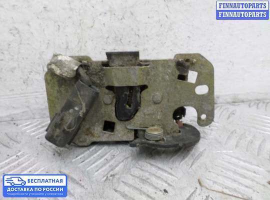 Замок багажника на Dodge Caravan IV (RG, RS)