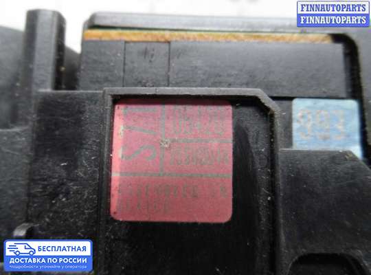 Подрулевой переключатель на Toyota Camry XV40