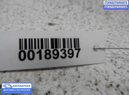 Подрулевой переключатель на Toyota Camry XV40