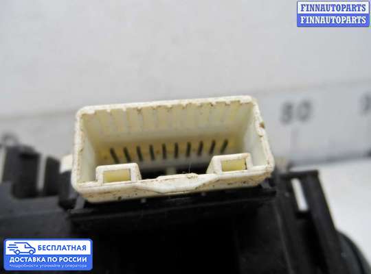 Подрулевой переключатель на Toyota Camry XV40