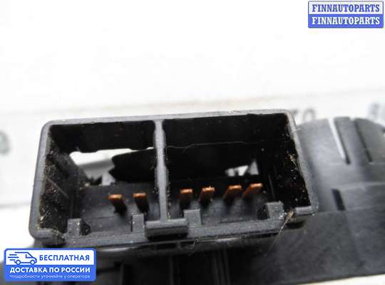 Подрулевой переключатель на Toyota Camry XV40