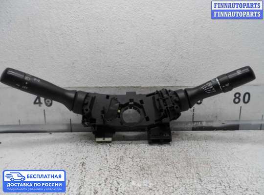 Подрулевой переключатель на Toyota Camry XV40