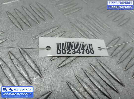 Поводок дворника на Honda Crosstour