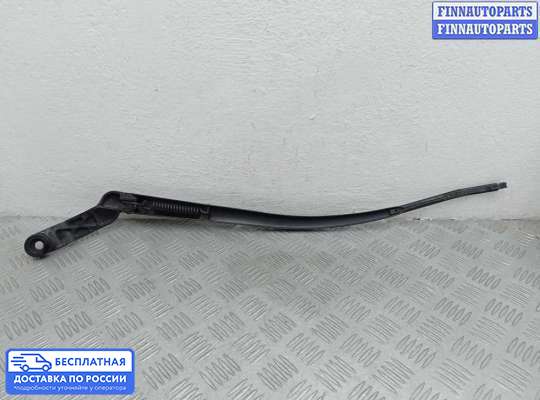 Поводок дворника на Honda Crosstour