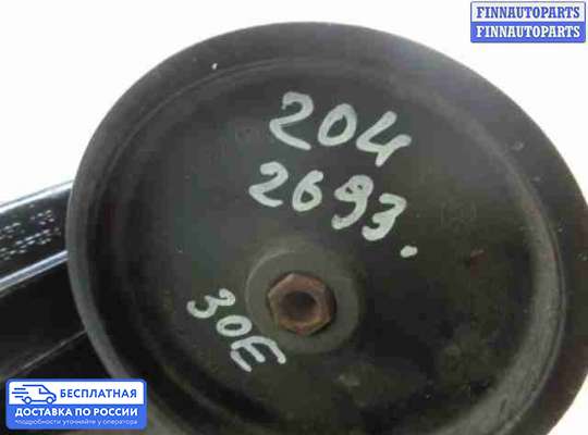Насос ГУР (ЭУР, ЭГУР) на Mercedes-Benz C (W204)