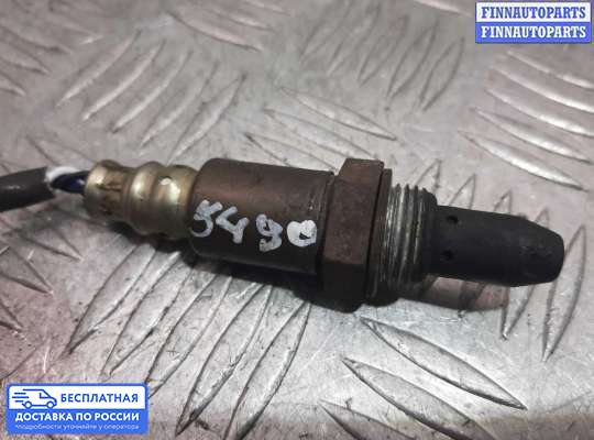 Датчик кислородный (Лямбда-зонд) на Toyota Venza (GV10)