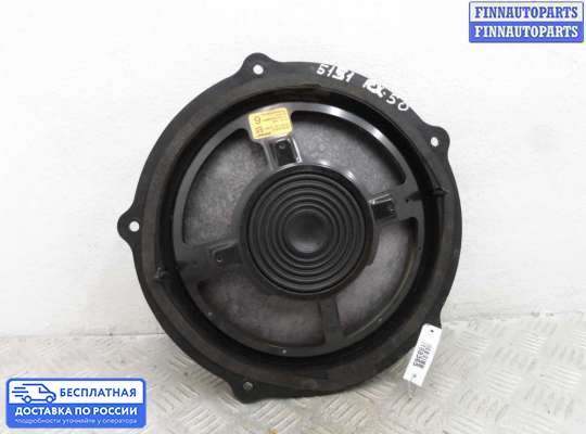 Аудиотехника на Infiniti Q50 (V37)