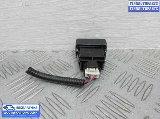 Кнопки на Honda Pilot II (YF3,YF4)