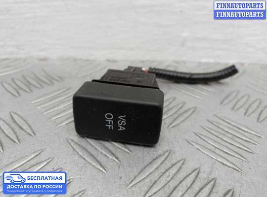 Кнопки на Honda Pilot II (YF3,YF4)