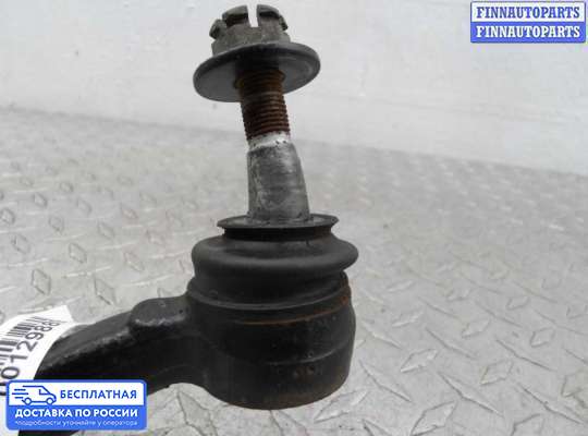 Рычаг подвески на Hyundai Genesis I (BH)
