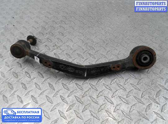 Рычаг подвески на Hyundai Genesis I (BH)