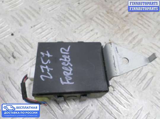 ЭБУ прочее на Subaru Forester III (SH)