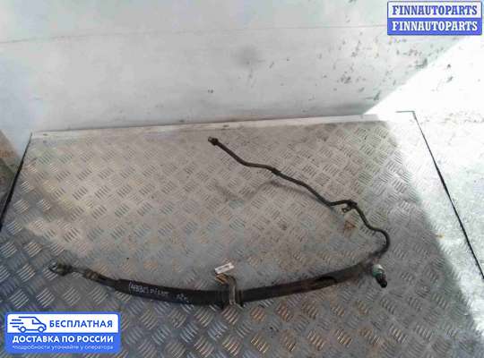 Патрубок (трубка, шланг) на Honda Pilot II (YF3,YF4)