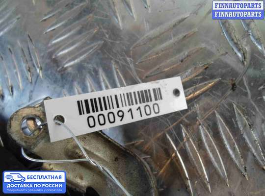 Патрубок (трубка, шланг) на Honda Pilot II (YF3,YF4)