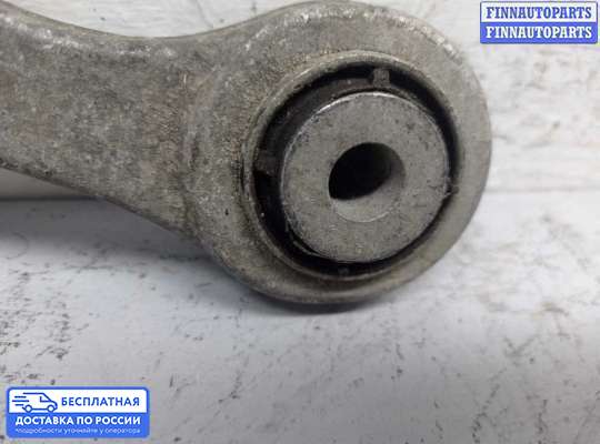 Рычаг подвески на Mercedes-Benz E (W211)