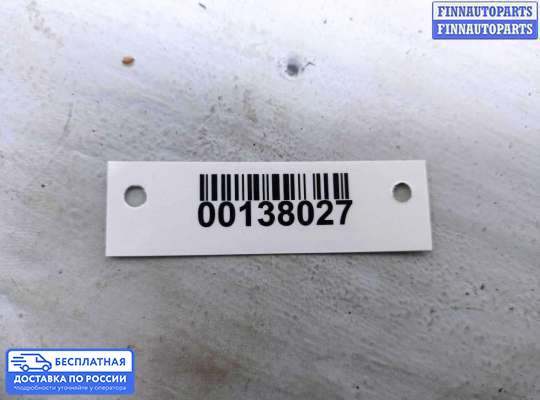 Рычаг подвески на Mercedes-Benz E (W211)