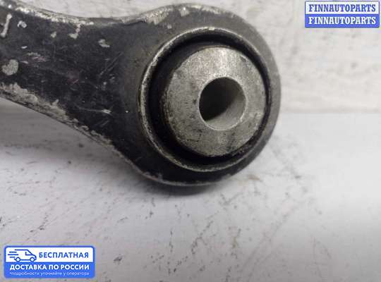 Рычаг подвески на Mercedes-Benz E (W211)