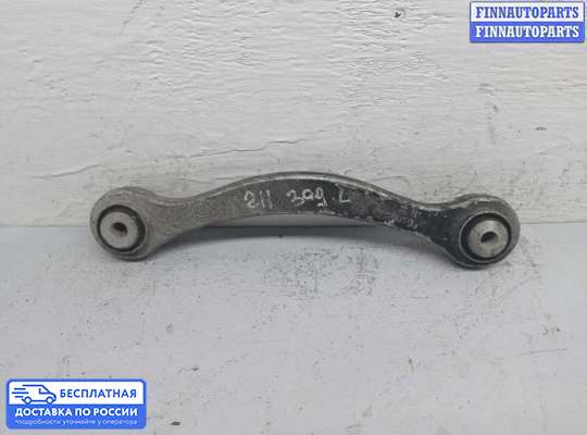 Рычаг подвески на Mercedes-Benz E (W211)