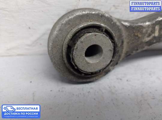 Рычаг подвески на Mercedes-Benz E (W211)