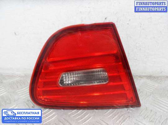 Фонарь крышки багажника на Hyundai Elantra IV (HD)