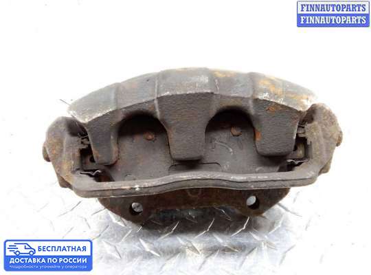 Суппорт на Mercedes-Benz GLK (X204)