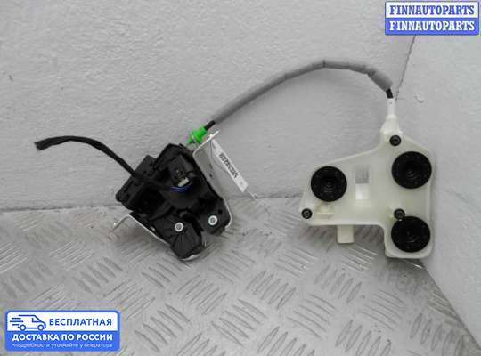 Замок багажника на Mercedes-Benz GLC (X253/C253)